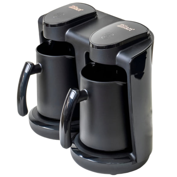 Filtru Cafea Zilan - Putere 800W, Capacitate 500ml, Preparare 8 Cest - ZLN1291