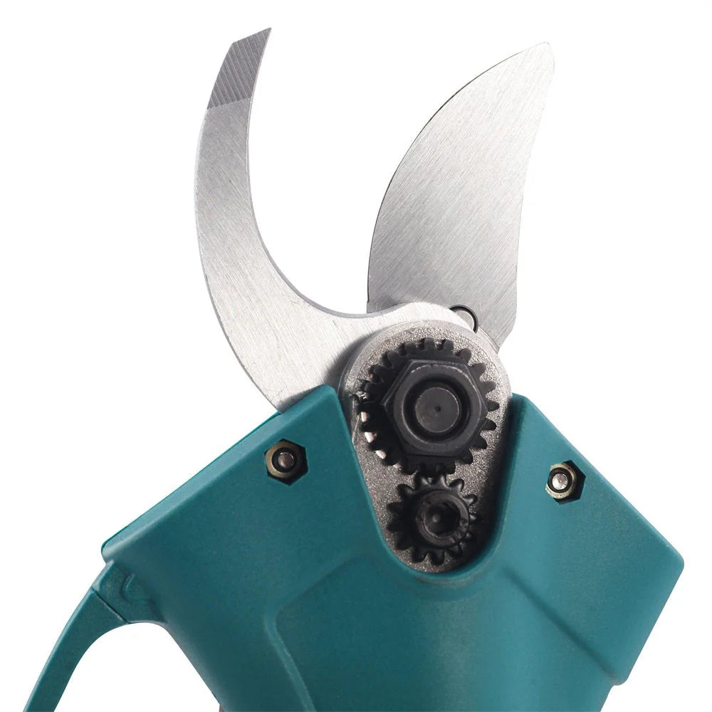 foarfeca electrica taiat gradina scule profesionale