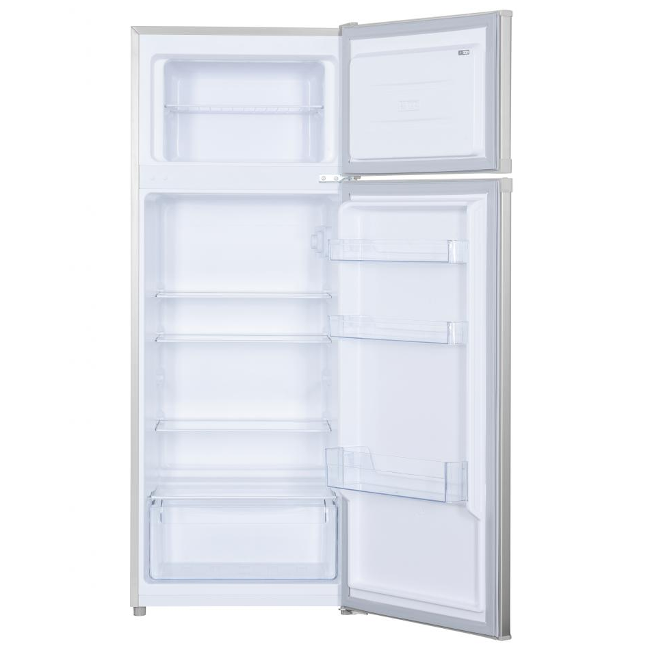 frigider cu multe compartimente heinner