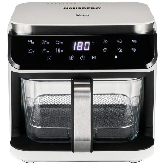 friteuza heinner 12 programe