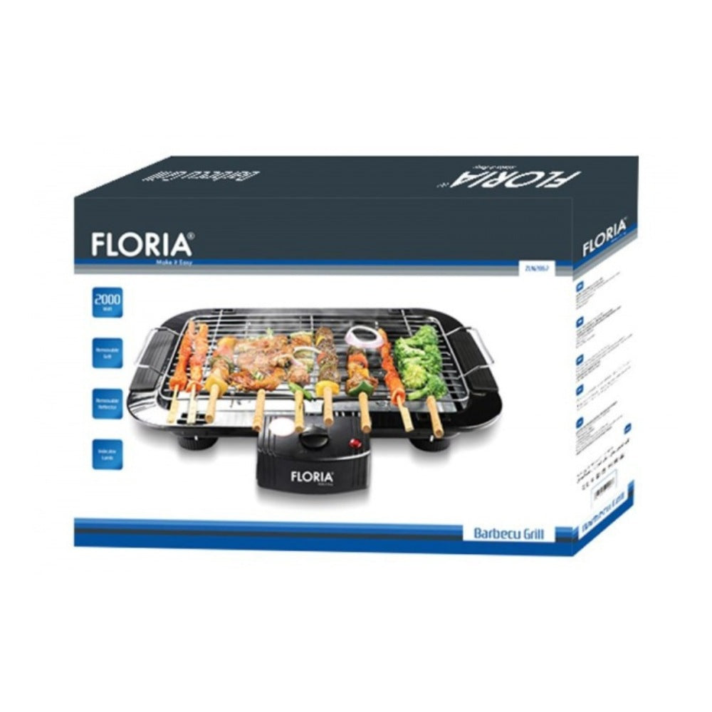 Zilan gratar tava detasabila