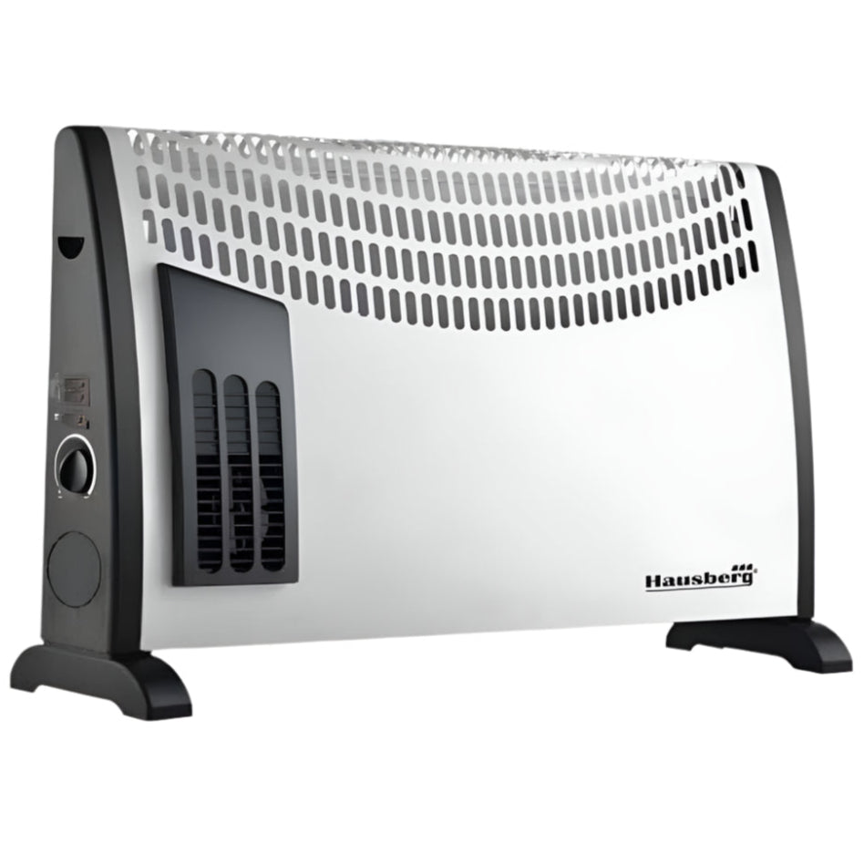convector incalzire spatiu hausberg