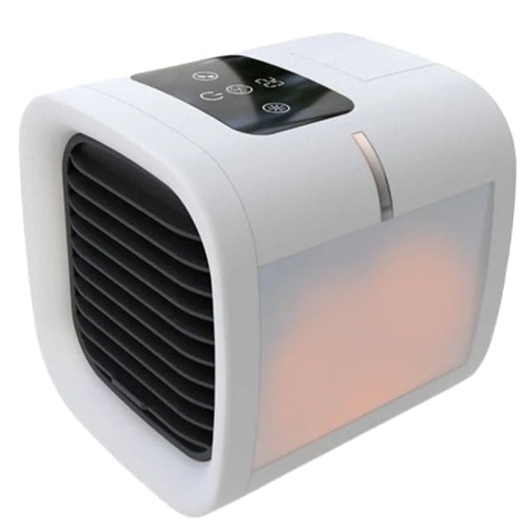 racire umidificare purificare aer