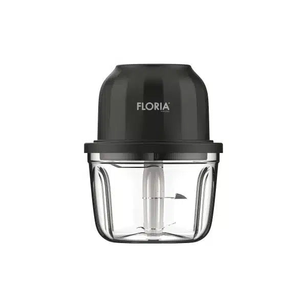 Mini Tocător Reîncărcabil Floria, 350 ml, USB-C - ZLN2655