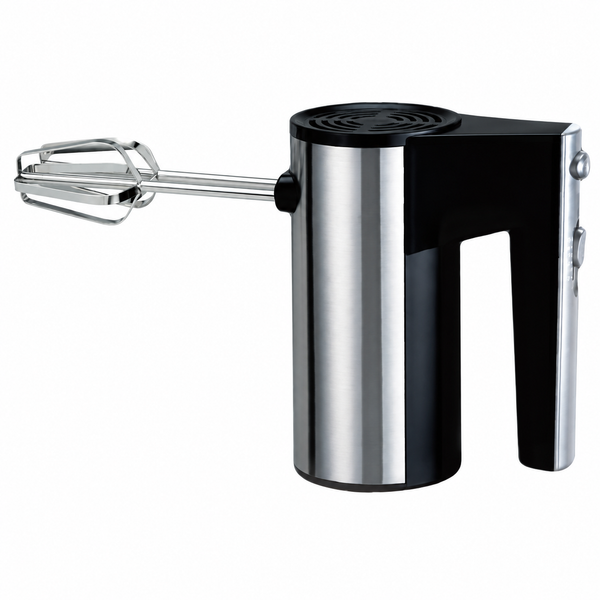 Mixer de Mână LUXiS - 500 W, 5 trepte de viteză, Elemente din inox - 1667