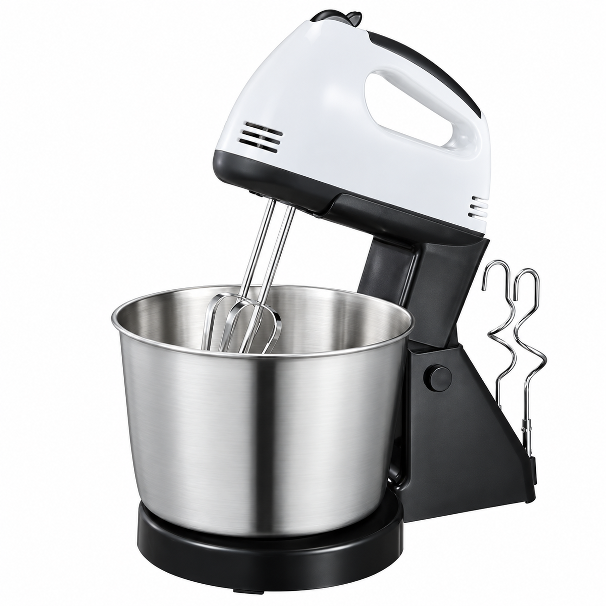 Mixer de Mână LUXiS 1672, detaliu al produsului