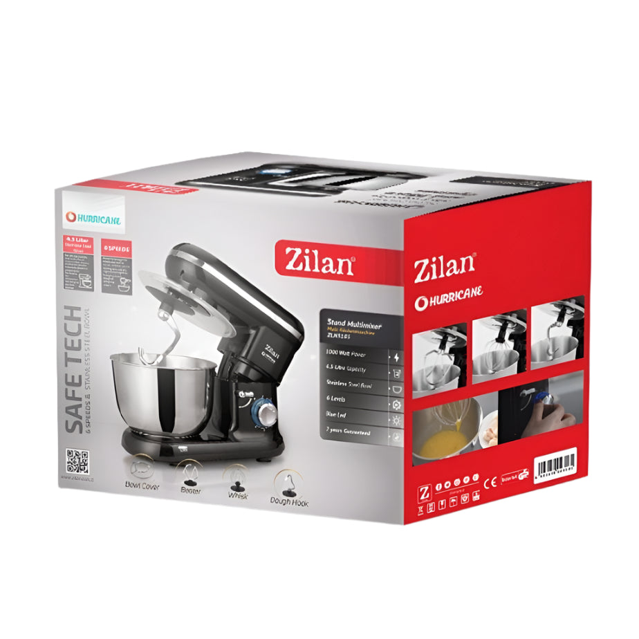 Multi-mixer puternic 1000W