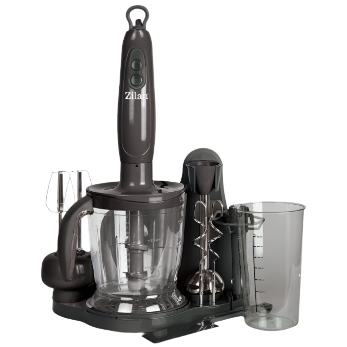 Mixer Vertical Zilan