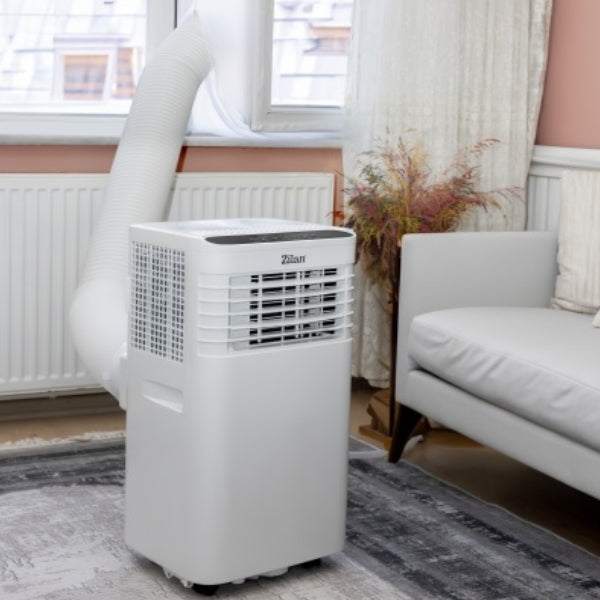 aer conditionat intre geamuri