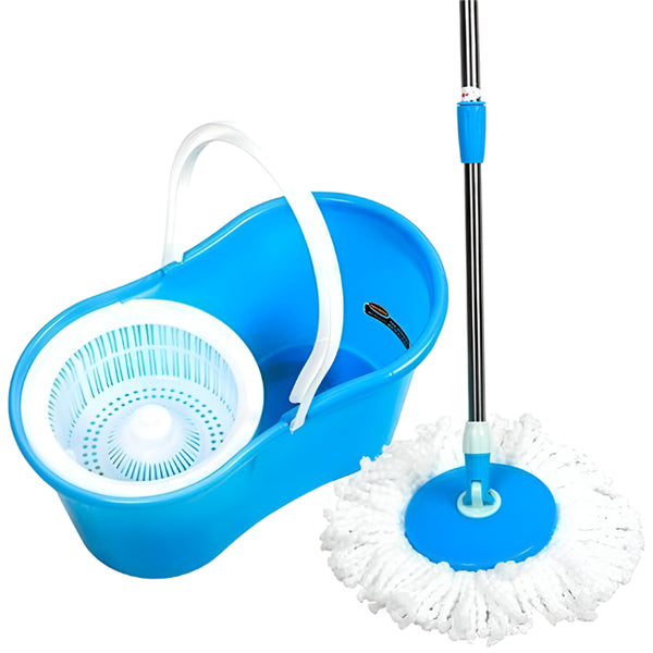 Mop Rotativ cu Găleată