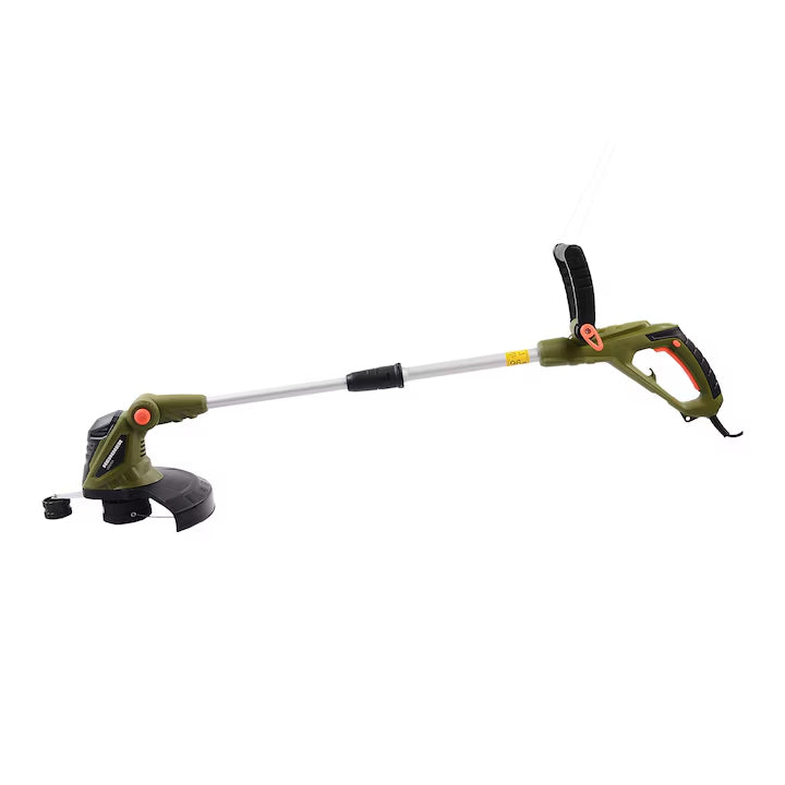 motocoasa contur heinner