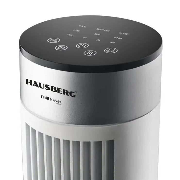 ventilator panou control