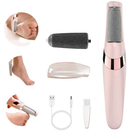 Pila Electrica Profesionala - Ingrijirea Talpilor, Indepartarea Bataturilor