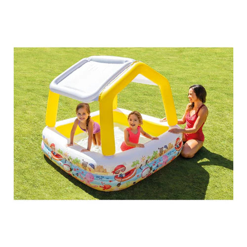 piscina copii apa vara distractie