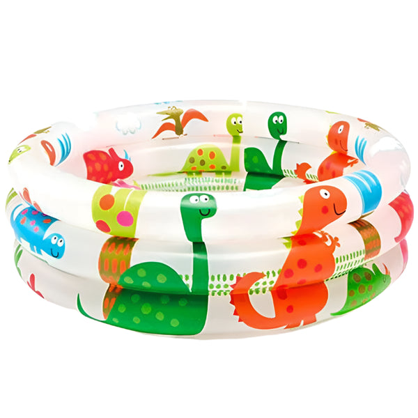 Piscină Gonflabilă Copii - 61x22cm - Ideală pentru Joacă și Răcorire Vară