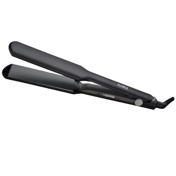 Placă Îndreptat Păr Floria - Putere 62W, Max 200°C, Încălzire Rapidă - ZLN9440