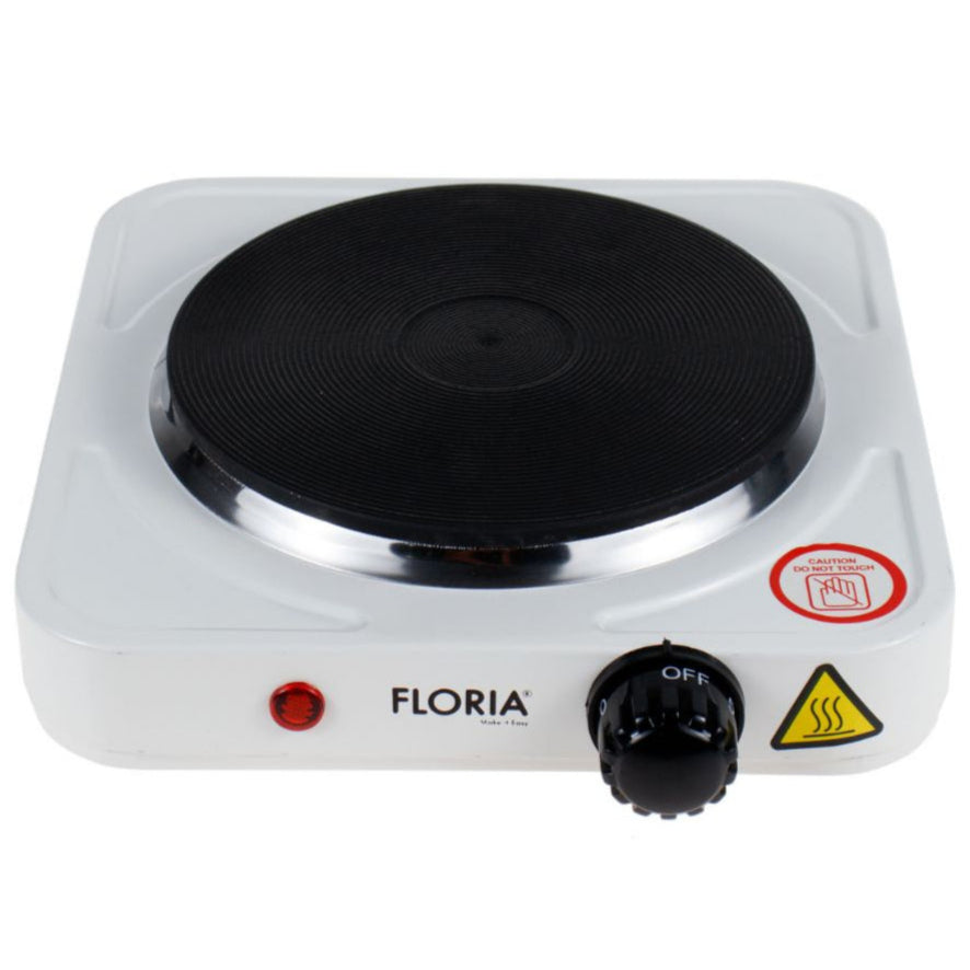 plita 1000W power adjustable