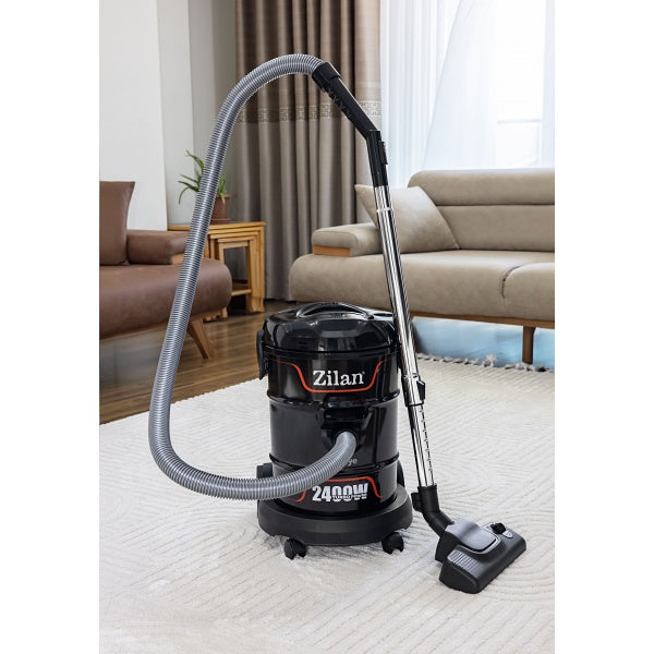 aspirator prezentare