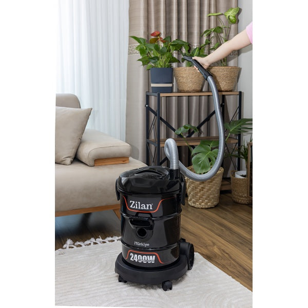 aspirator mana zilan