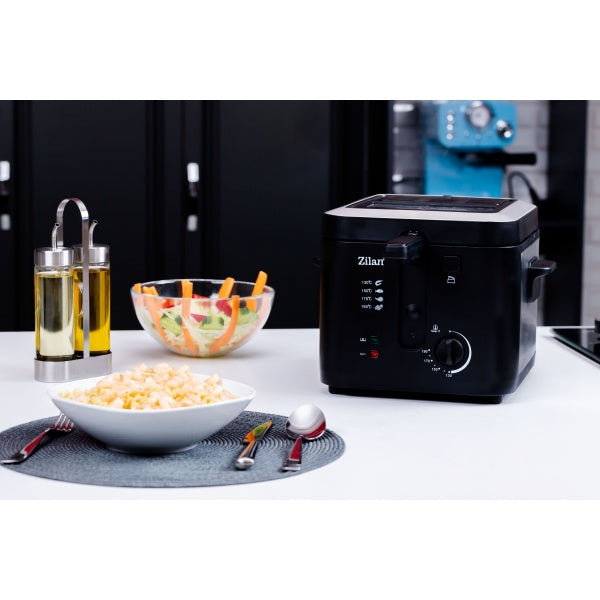 aparat facut deserturi