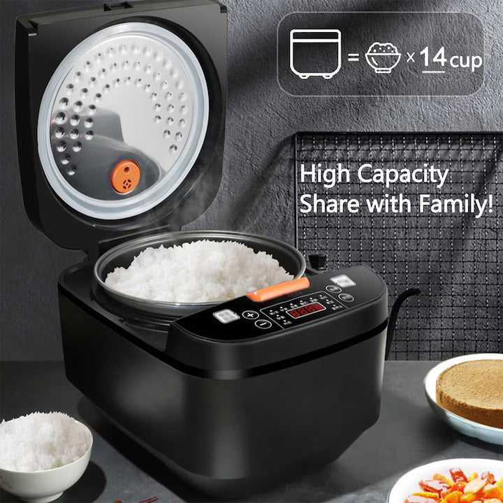 electric cooker