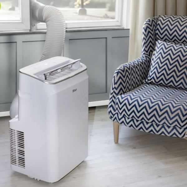 aer conditionat mobil prezentare