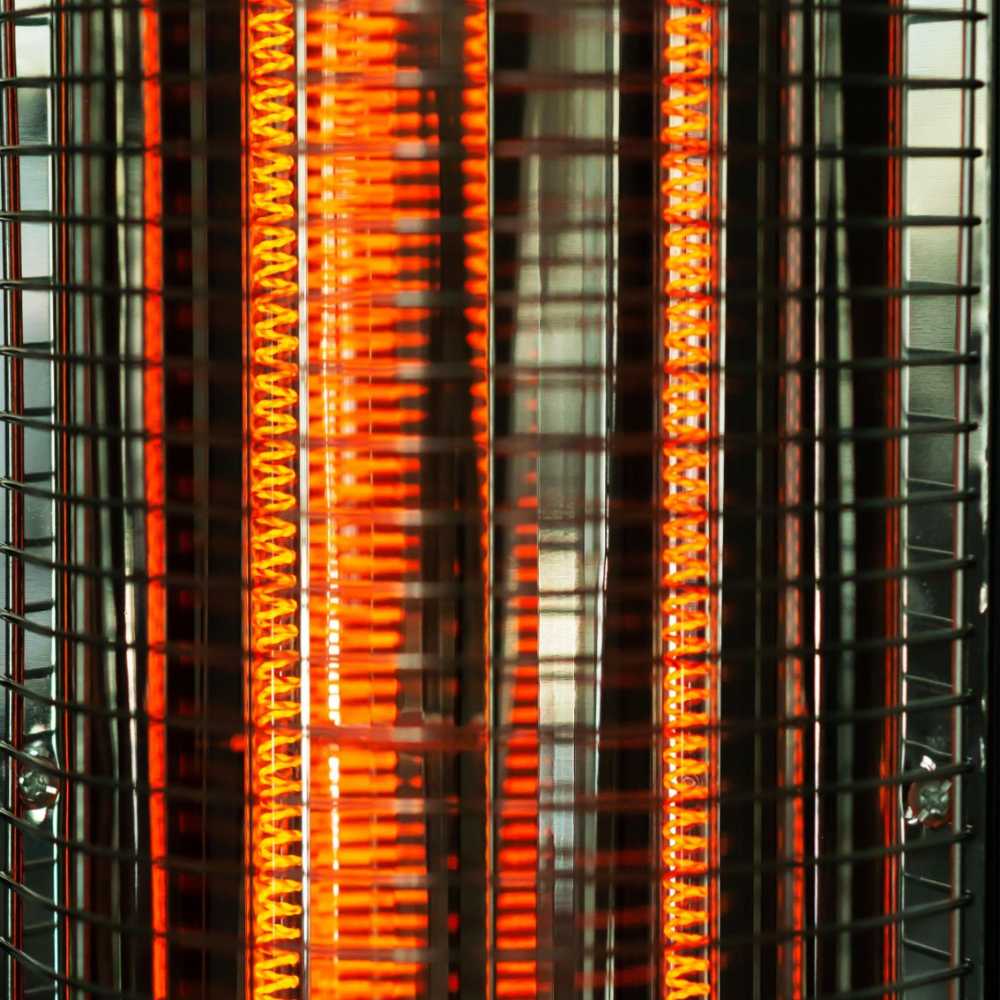 radiator fibra carbon Hausberg