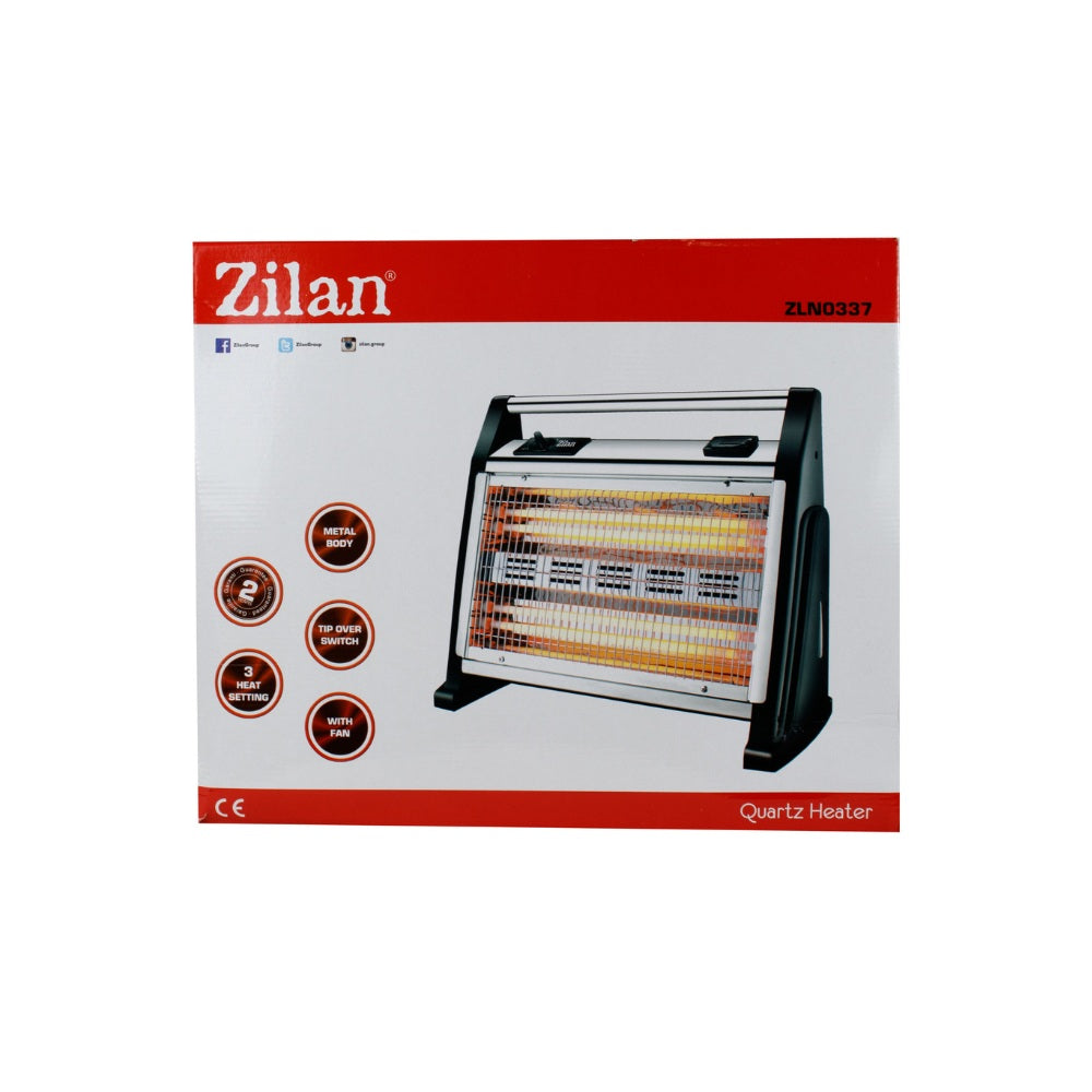 Zilan Heater