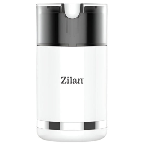 Râșniță Electrică Zilan - 70g, 150W, Lame Oțel Inoxidabil, Cafea, Boabe, Sare - ZLN9281