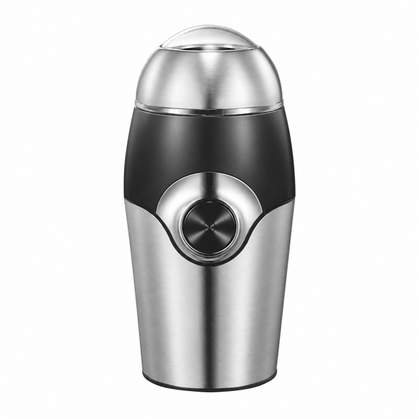 Râșniță Electrică de Cafea LUXiS - 200 W, 80 g, Lame din inox - 2106