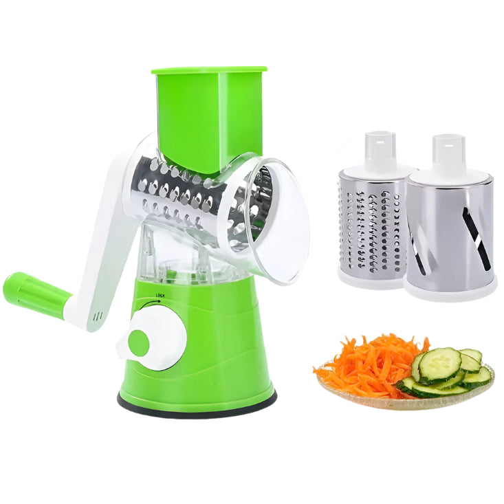 razatoare multifunctionala fructe si legume