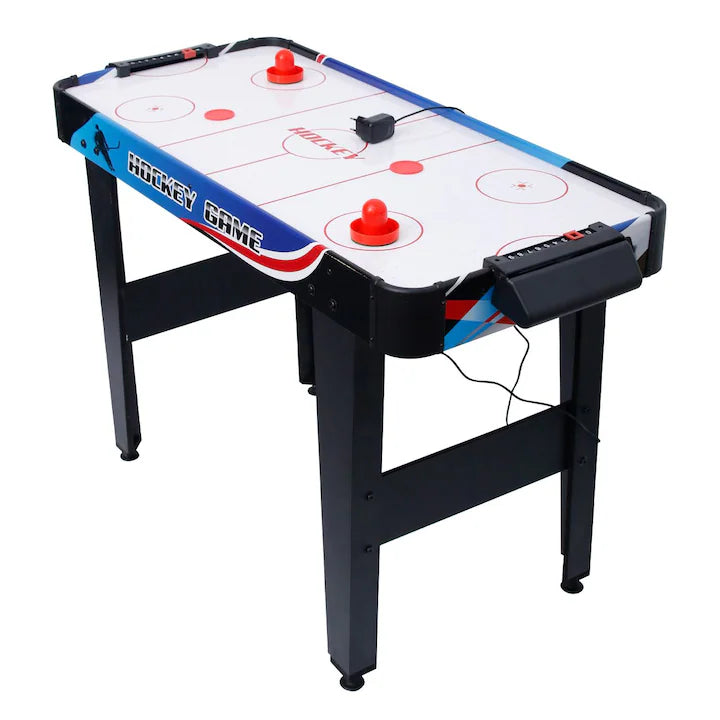 Masa Air Hockey Luxis 103x48x68 cm – Distractie Interactiva - MH146
