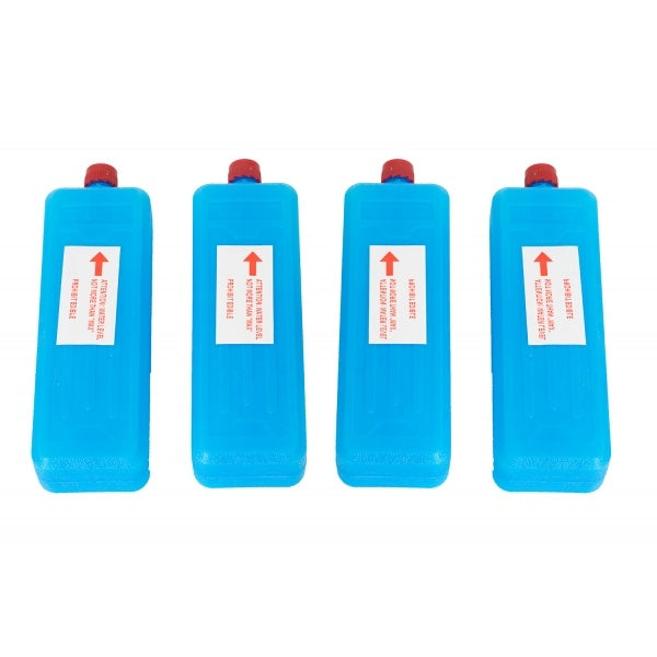 rezerva saci apa gheata aer