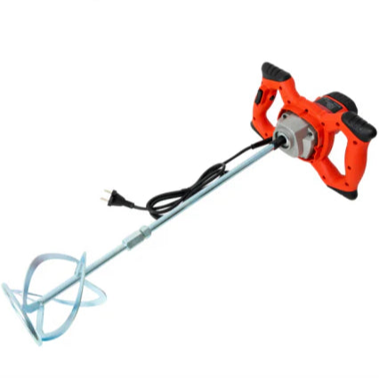 mixer mortar amestecator