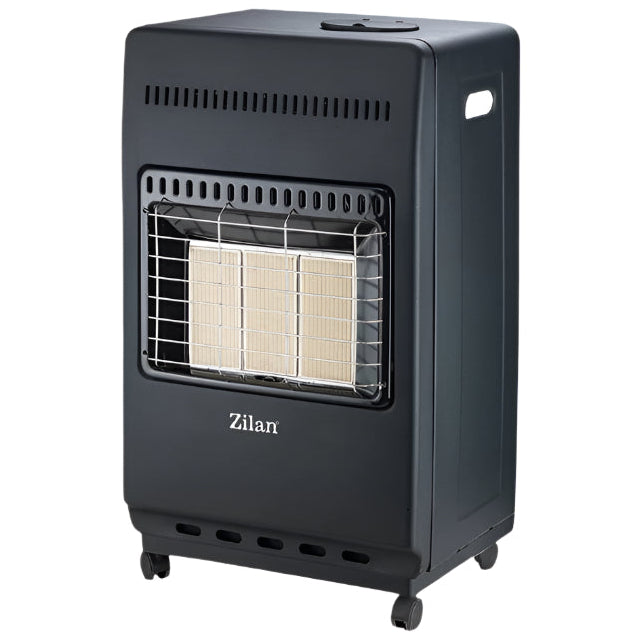 soba zilan 4200w