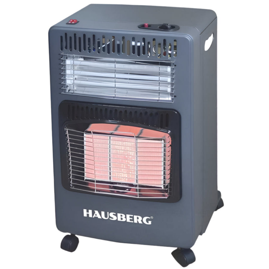 soba 4200W hausberg butelie