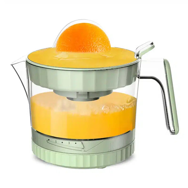 Storcător Electric pentru Citrice LUXiS - 40 W, 400 ml, Rotație bidirecțională - 2948