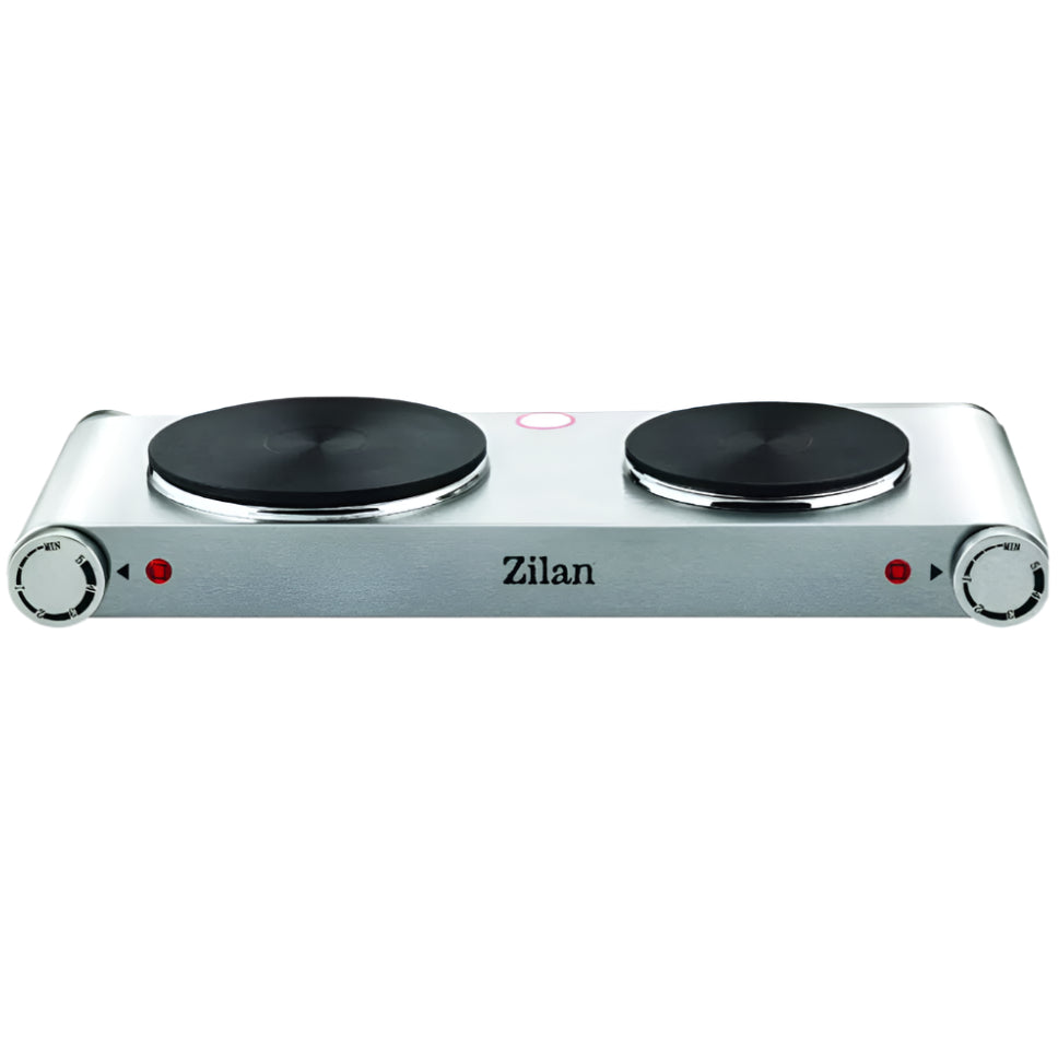 Stainless steel hotplate