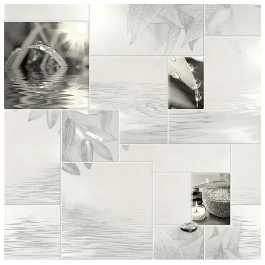 Tapet bucatarie baie lavabil