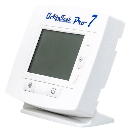 Termostat casa confort wifi