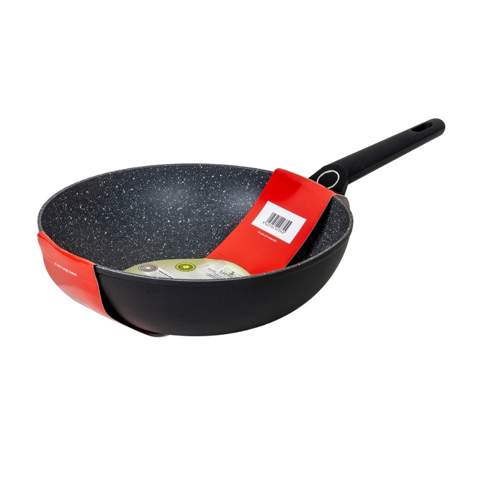 tigaie zilan wok