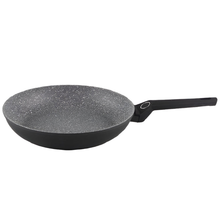 Tigaie Aluminiu Zilan - Granit 22cm, Inductie