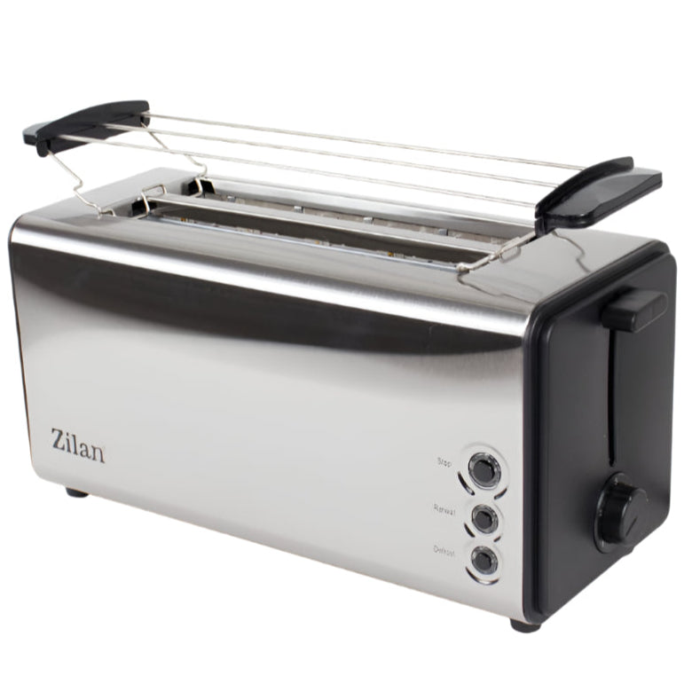 prajitor rapid zilan