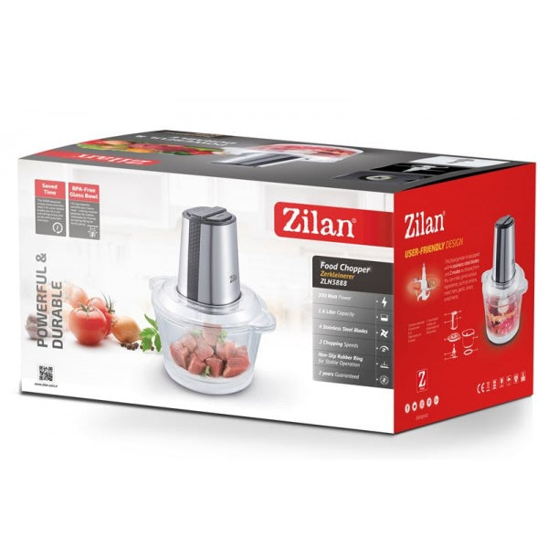 cutie tocator 1.6L zilan