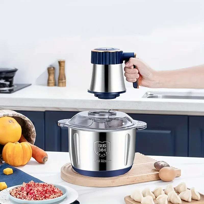 tocator carne si legume profesional