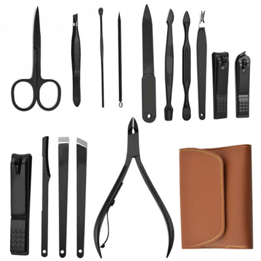 Trusa Manichiura Pedichiura