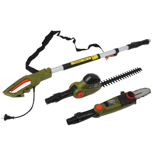 fierastrau electric + tija telescopica