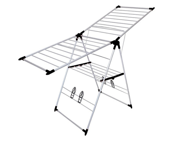 Uscător de Rufe Zilan Argento din Aluminiu, 23 m - ZLN9201