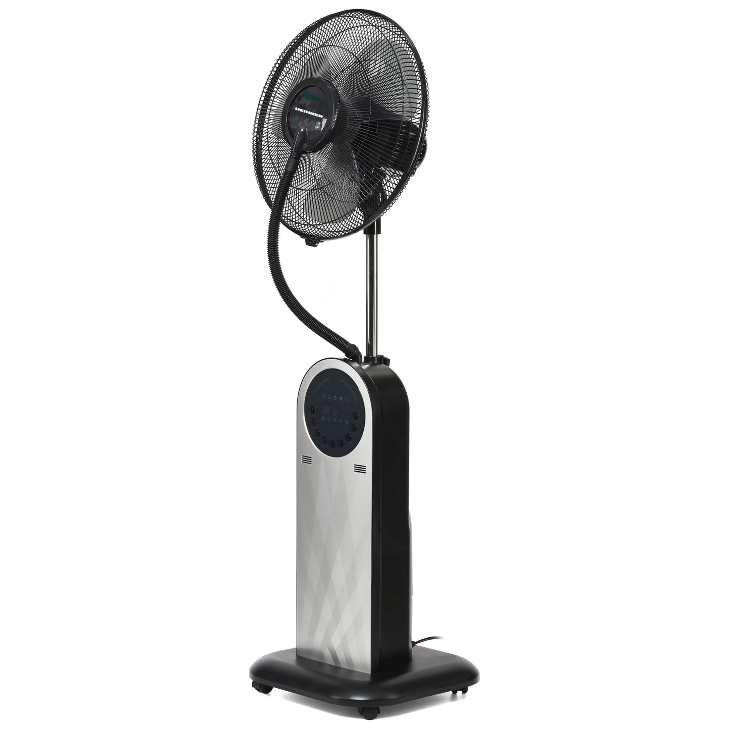 ventilator heinner prezentare
