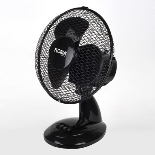 ventilator prezentare floria 3 viteze